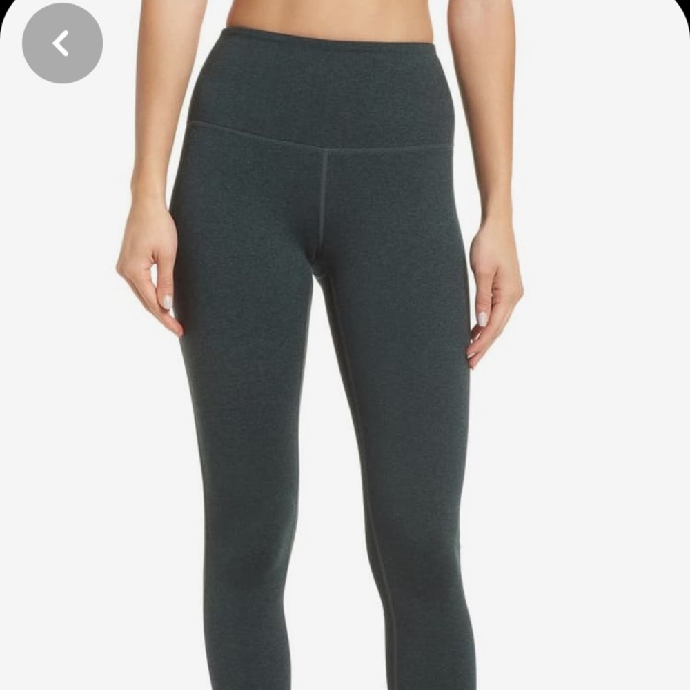 Zella Live In High Waist Leggings